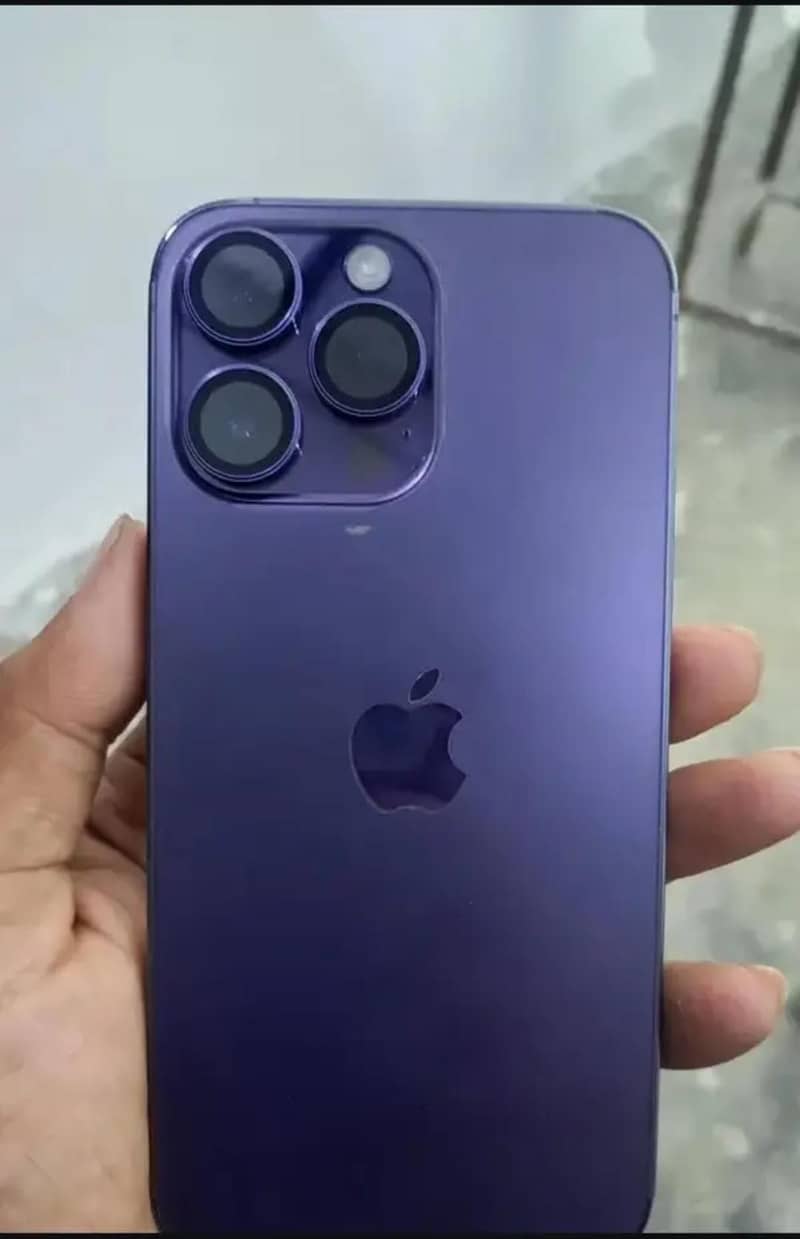 Apple iPhone 14 Pro 3