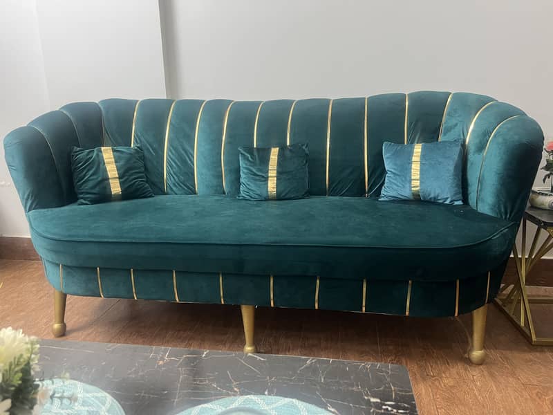7 seater sofa set 4