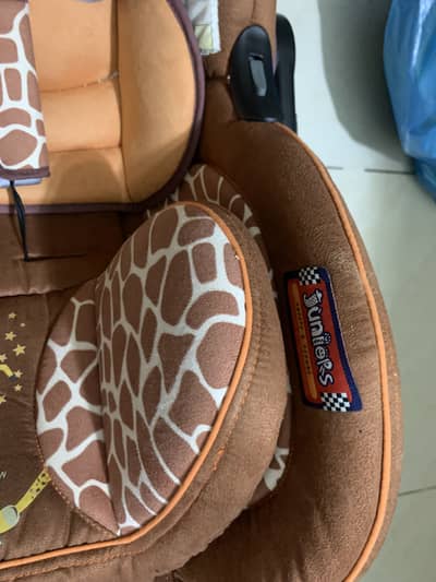 Car seat