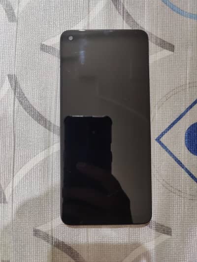 OnePlus 8T board dead