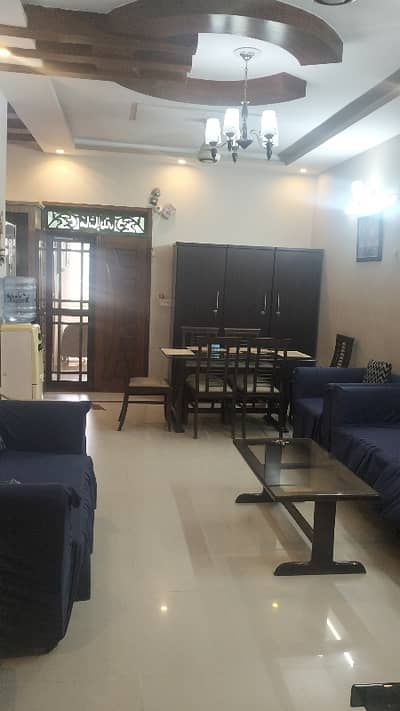 160 SQY 1st Floor Portion Block 3A