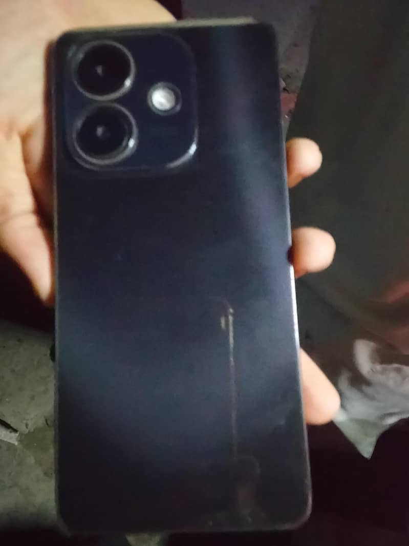 OPPO A3 2