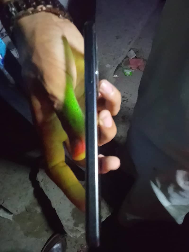 OPPO A3 3