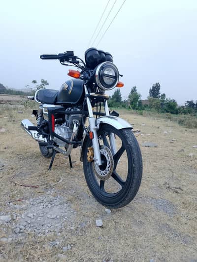 Honda CG 150