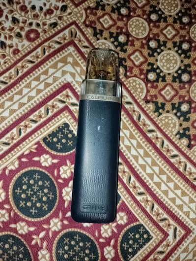 only one week use