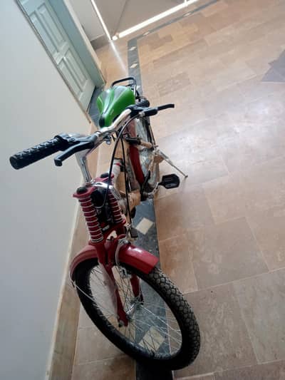 cycle for sale