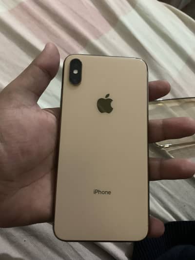Apple iPhone XS Max
