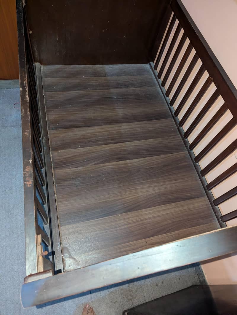 baby cot 3