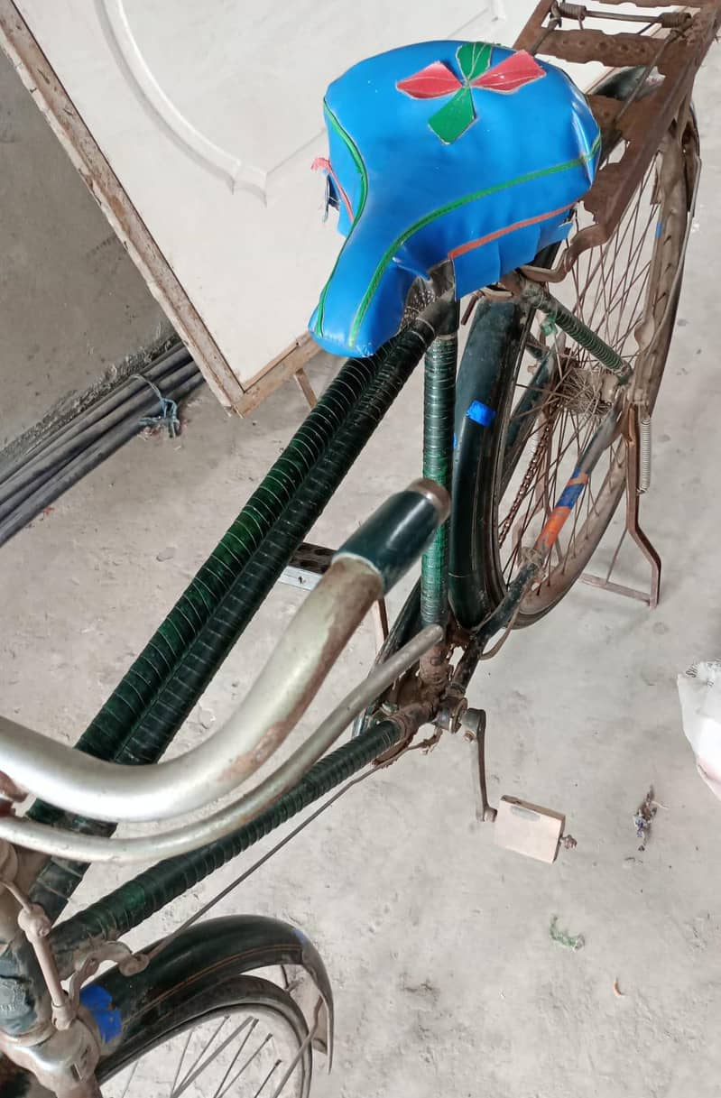 bicycle 0