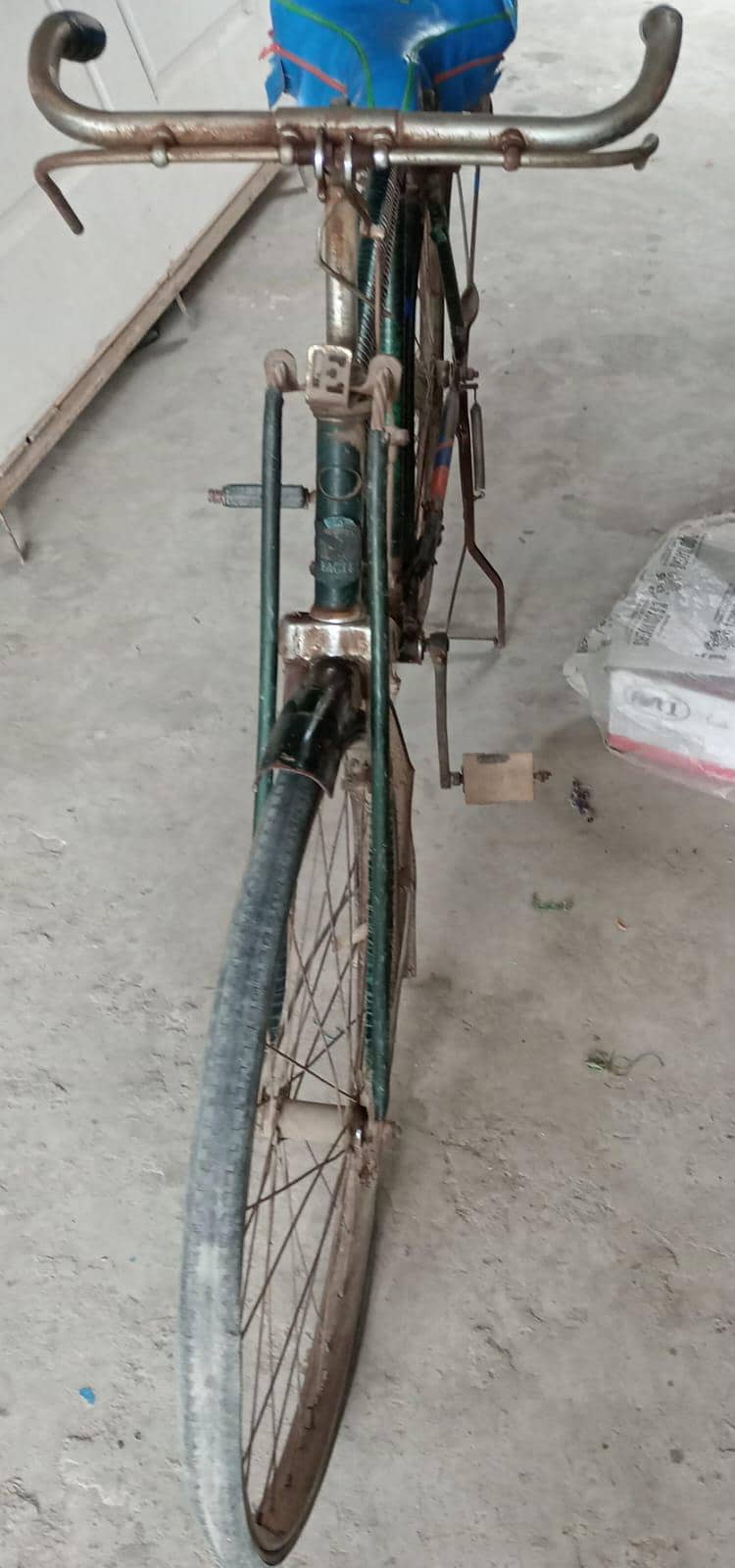 bicycle 1