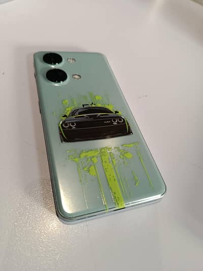 One Plus Nord 3