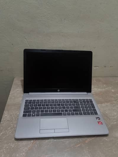 HP 255 G7