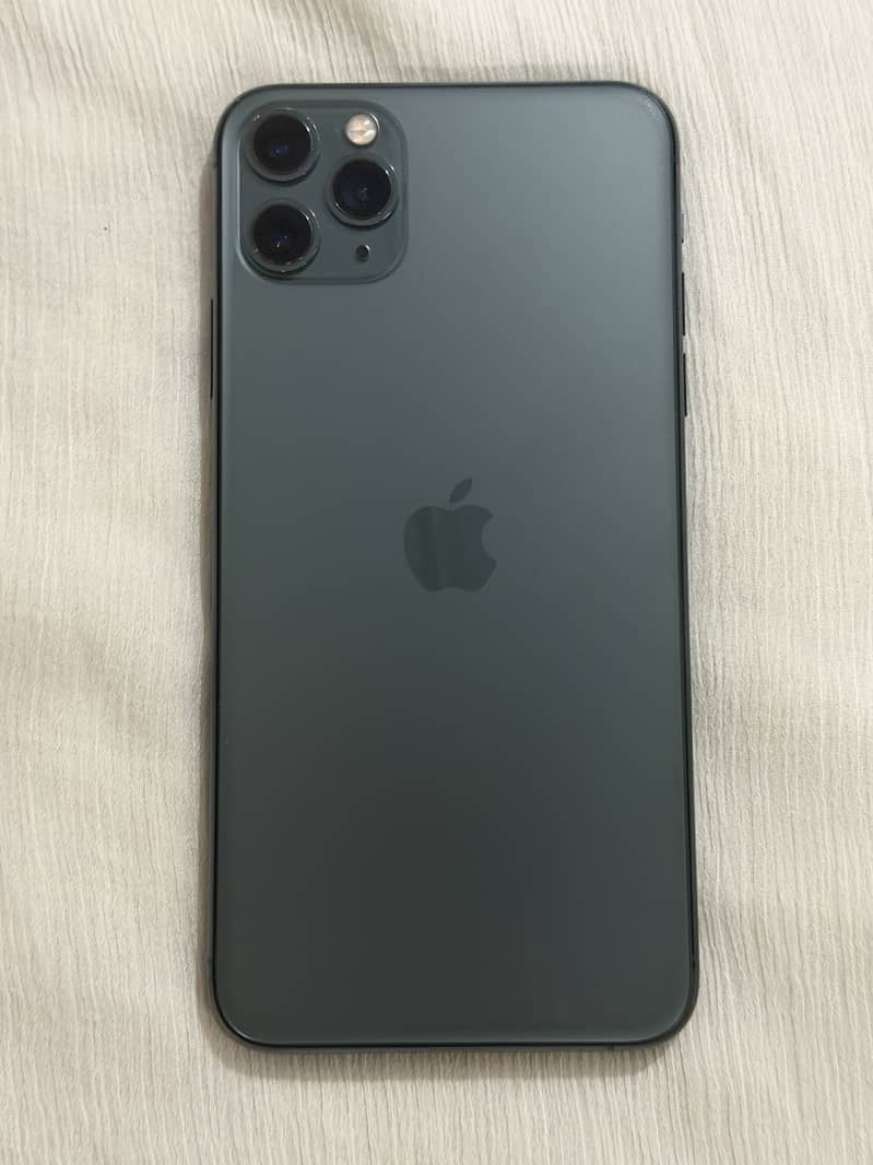 Apple iPhone 12 Pro 0