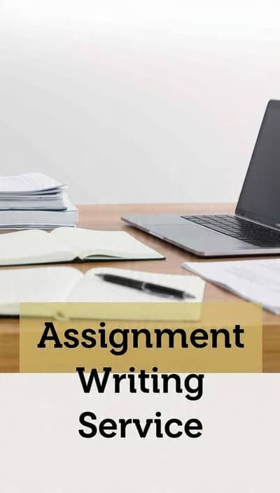 Assignment writing service