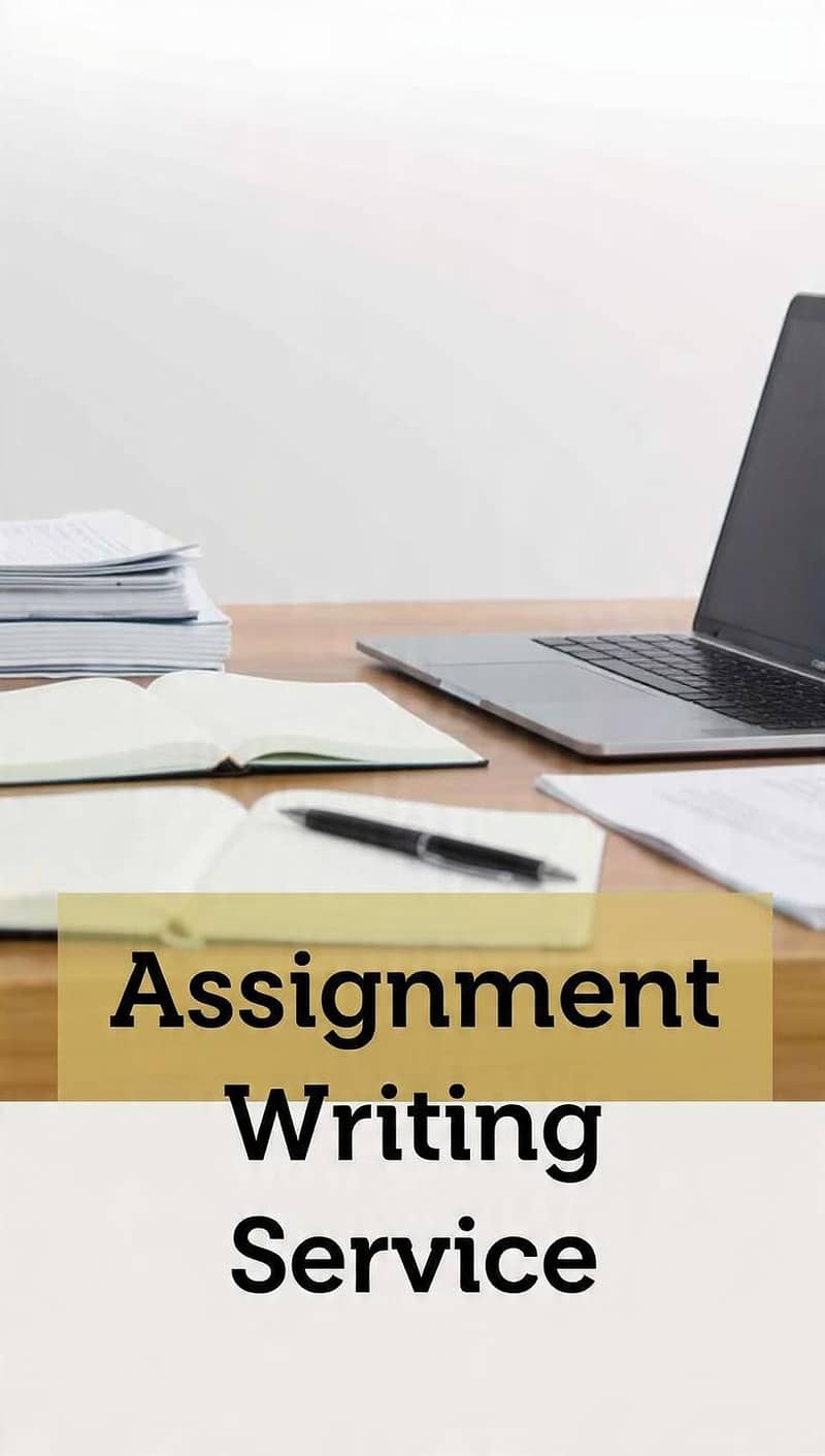 Assignment writing service 0
