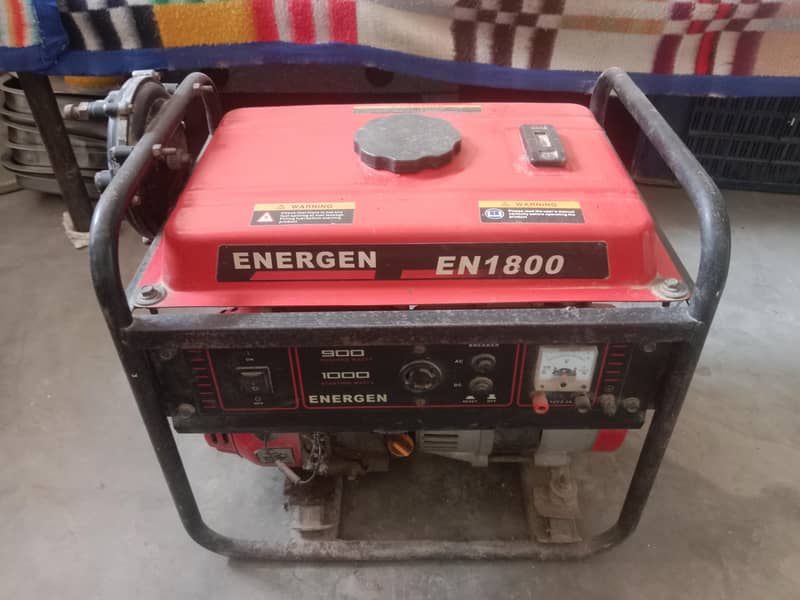 generator 0