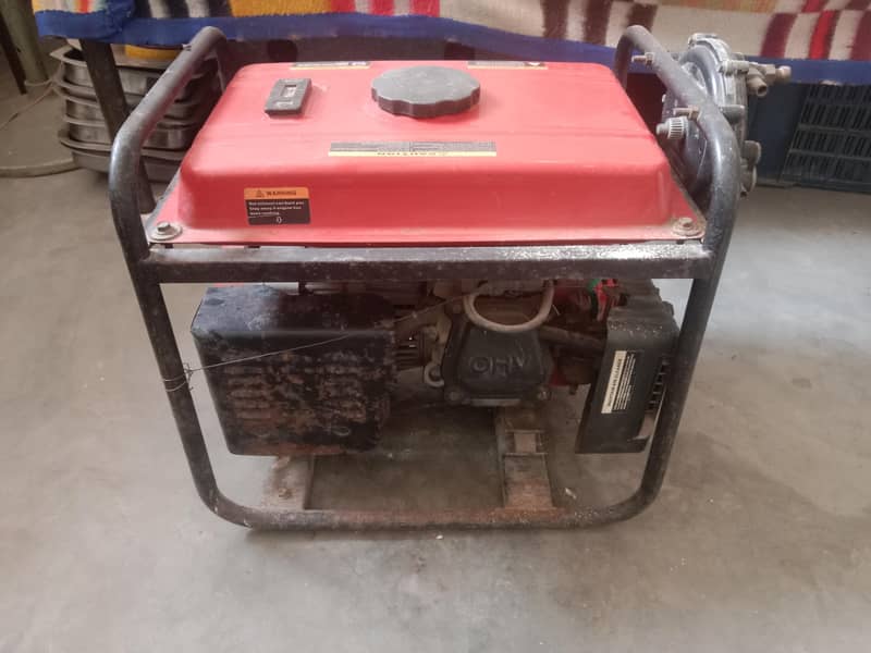 generator 1