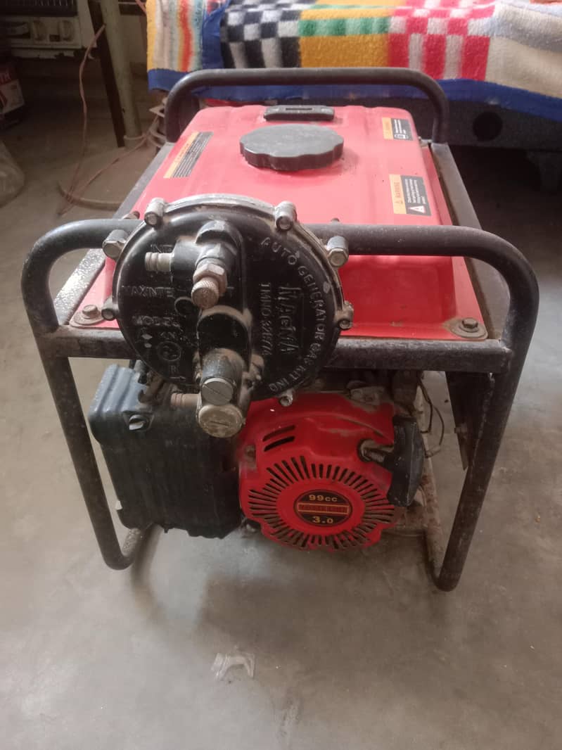 generator 2