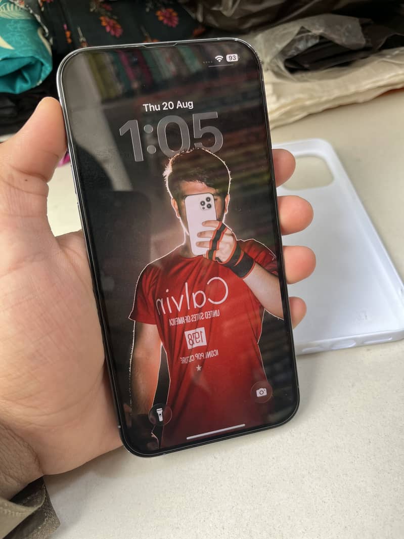 Apple iPhone 13 Pro Max 2