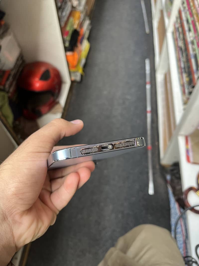 Apple iPhone 13 Pro Max 3