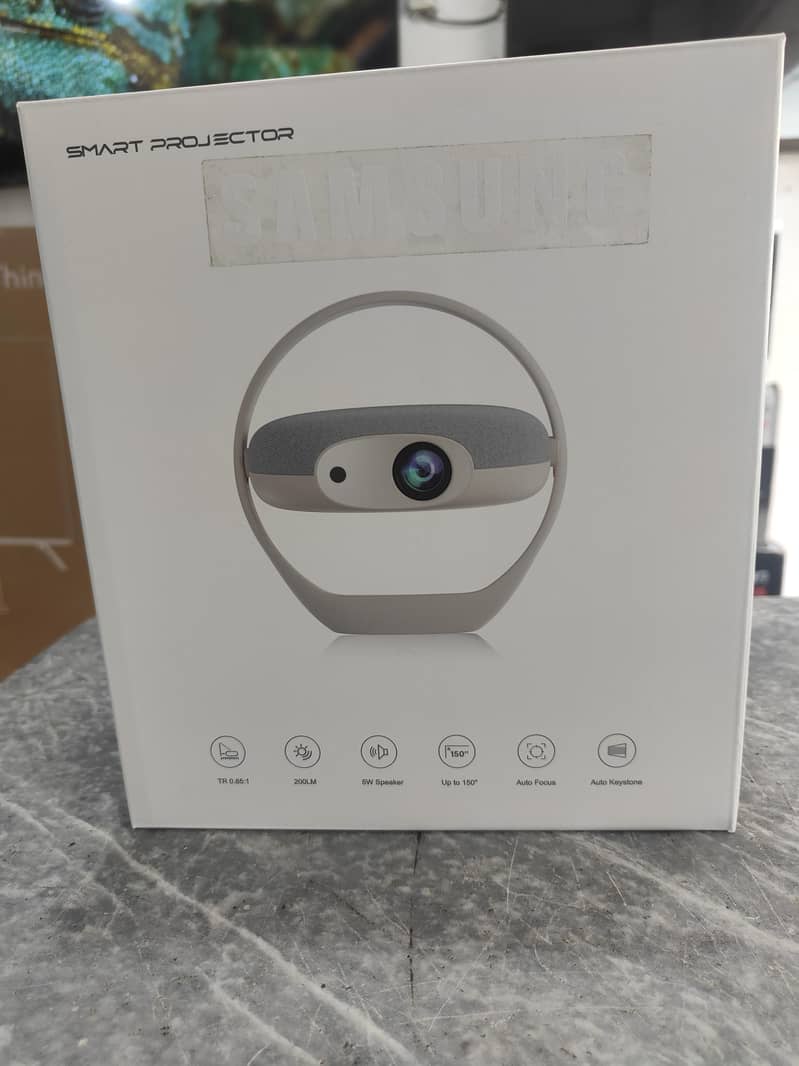 smart projects 0