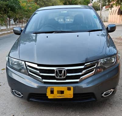 Honda City IVTEC 2009/2010 Manual cell 0331-3727300