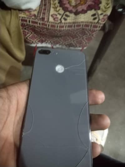 Honor 9 Lite