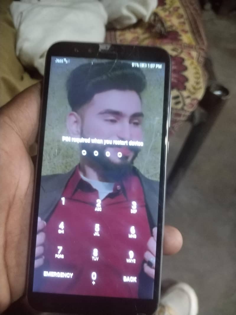 Honor 9 Lite 1