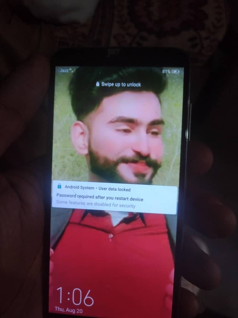 Honor 9 Lite 2