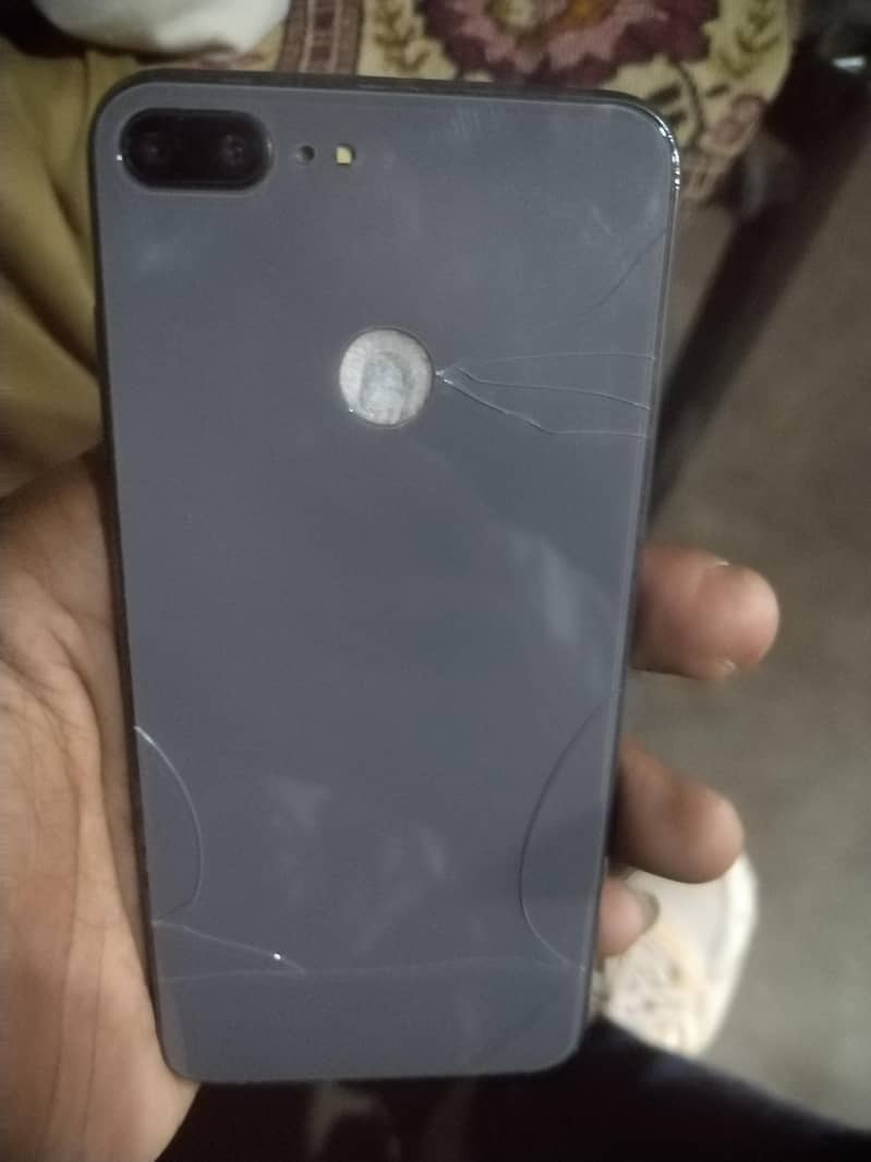 Honor 9 Lite 4