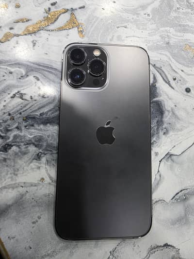 Apple iPhone 13 Pro Max