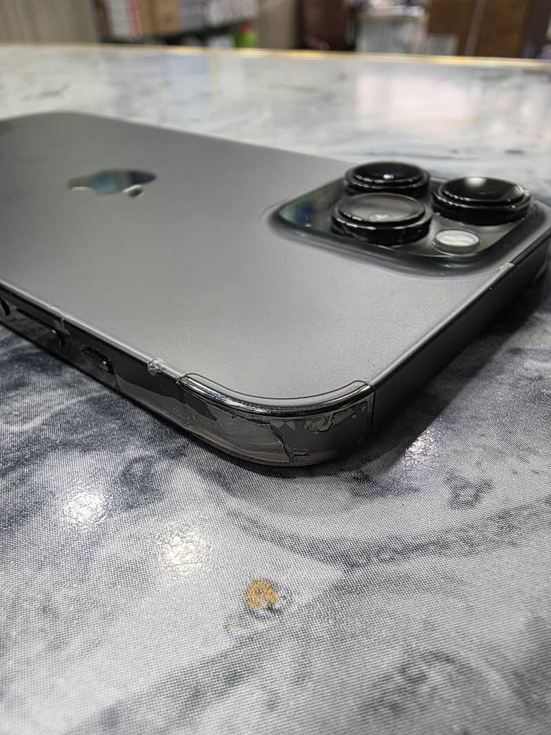 Apple iPhone 13 Pro Max 3