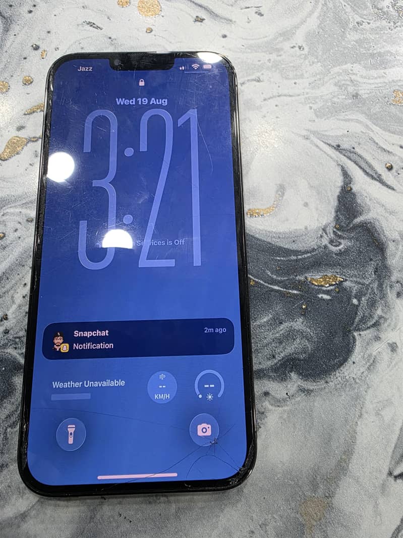 Apple iPhone 13 Pro Max 5