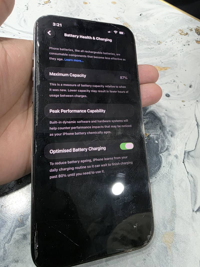 Apple iPhone 13 Pro Max 6