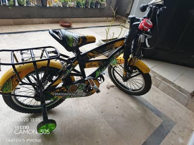 urgent sale brand new cycle