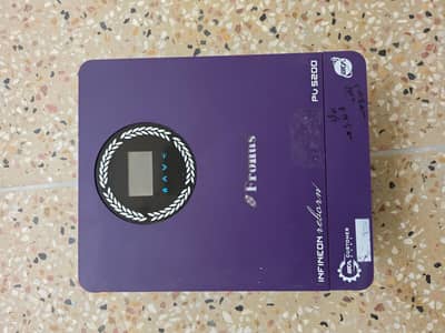 Fronus PV5200