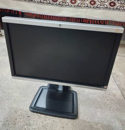 Hp Compaq LCD Monitor 19 inches | GOOD CONTITION