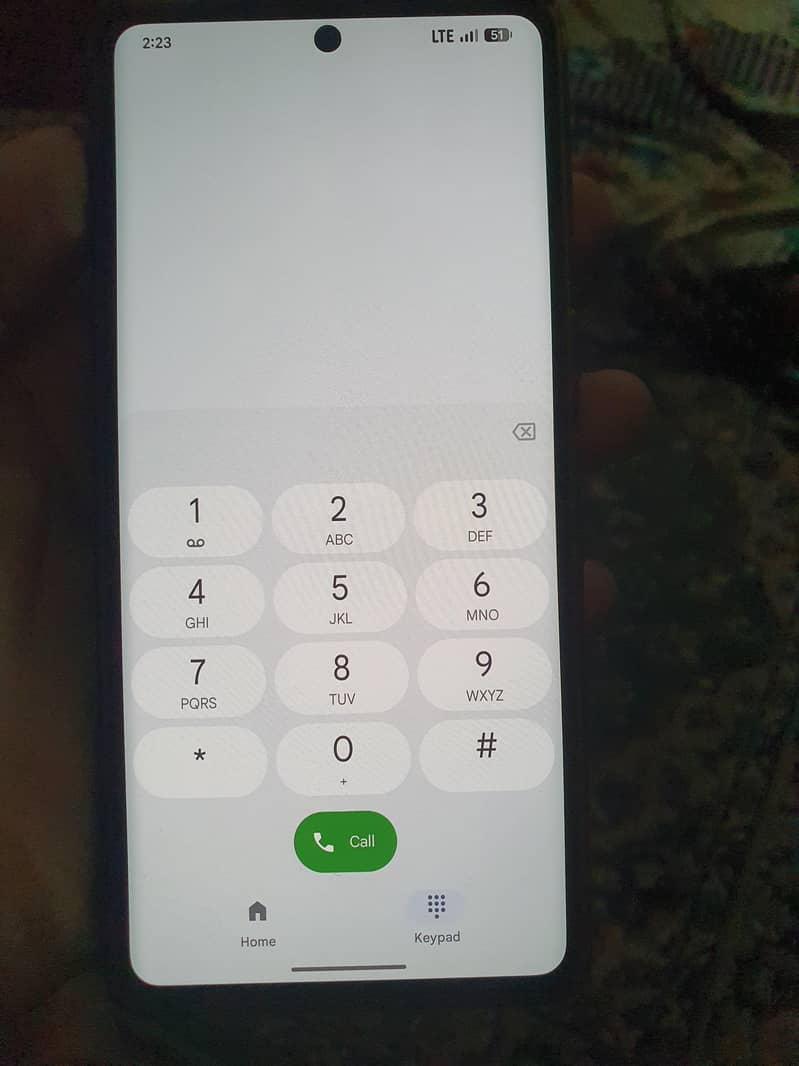 Google Pixel 7 Pro 6