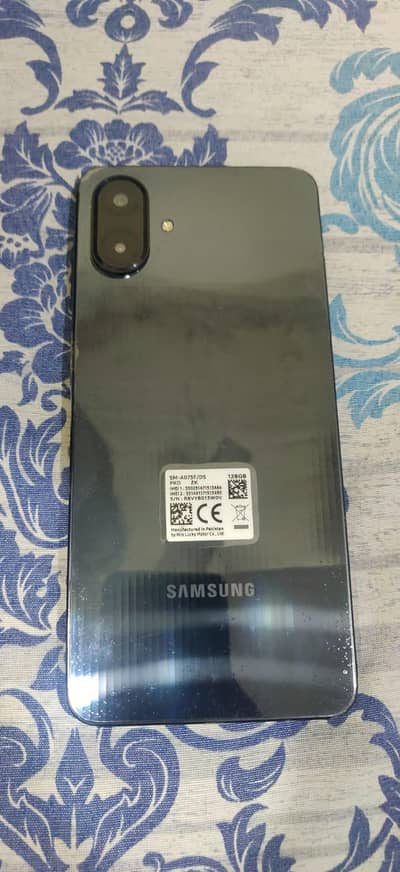 Samsung Mobile A07
