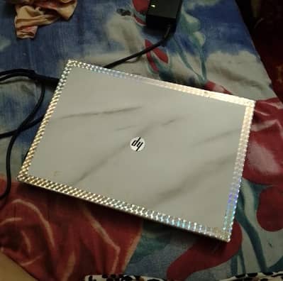 Hp mini 1502