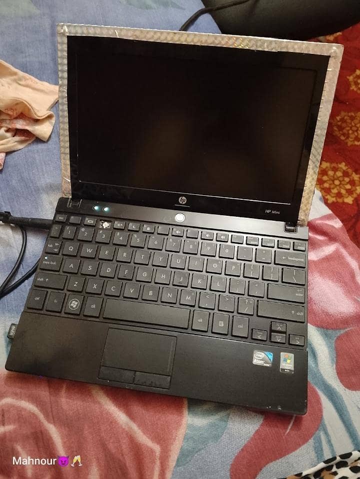 Hp mini 1502 1