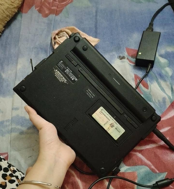 Hp mini 1502 2