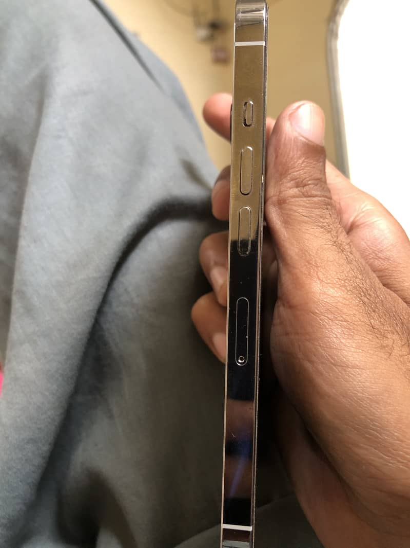 Apple iPhone 13 Pro 1