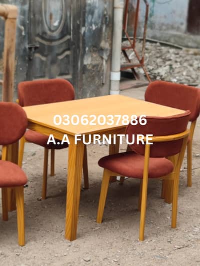 Dining Table | Dining Table Sets | Customized Design | Comfortable Set