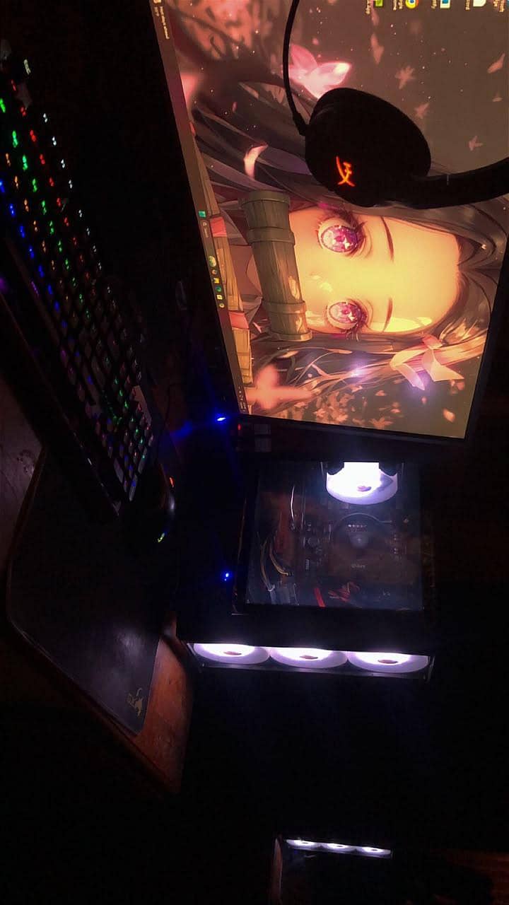 gaming pc 0