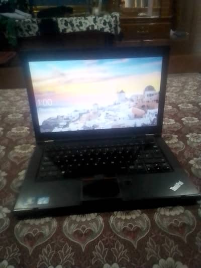 Iaptop lenovo