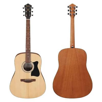 Ibanez Acoustic Guitar V70-NT-2Y-01 GS08E027832