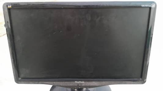 ViewSonic VA1931wa.