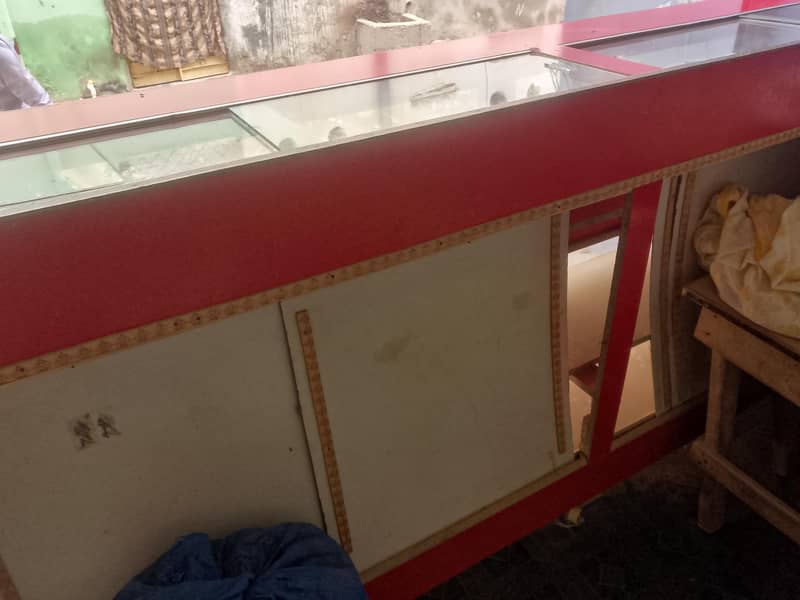 Display counter 2