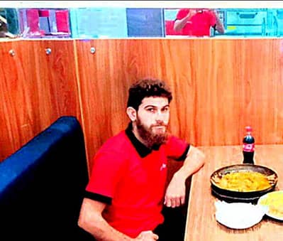 Need Job: Fast Food Helper / Pizza Burger Learning Helper